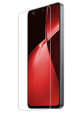 NoXx Screenprotector Geschikt voor OnePlus Nord CE4 Lite Screenprotector Glas Gehard Tempered Glass - Screenprotector Geschikt voor OnePlus Nord CE4 Lite Screen Protector Screen Cover
