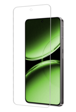 BASEY. Screenprotector Geschikt voor OnePlus Nord 4 Screenprotector Glas Gehard Tempered Glass - Screenprotector Geschikt voor OnePlus Nord 4 Screen Protector Screen Cover