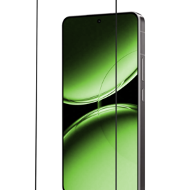 BASEY. BASEY. OnePlus Nord 4 Screenprotector Glas Full Cover
