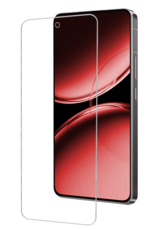 NoXx Screenprotector Geschikt voor OnePlus Nord 4 Screenprotector Glas Gehard Tempered Glass - Screenprotector Geschikt voor OnePlus Nord 4 Screen Protector Screen Cover