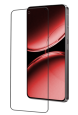 NoXx Screenprotector Geschikt voor OnePlus Nord 4 Screenprotector Glas Gehard Tempered Glass Full Cover - Screenprotector Geschikt voor OnePlus Nord 4 Screen Protector Screen Cover