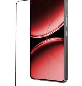 NoXx NoXx OnePlus Nord 4 Screenprotector Glas Full Cover