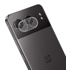NoXx NoXx OnePlus Nord 4 Camera Screenprotector