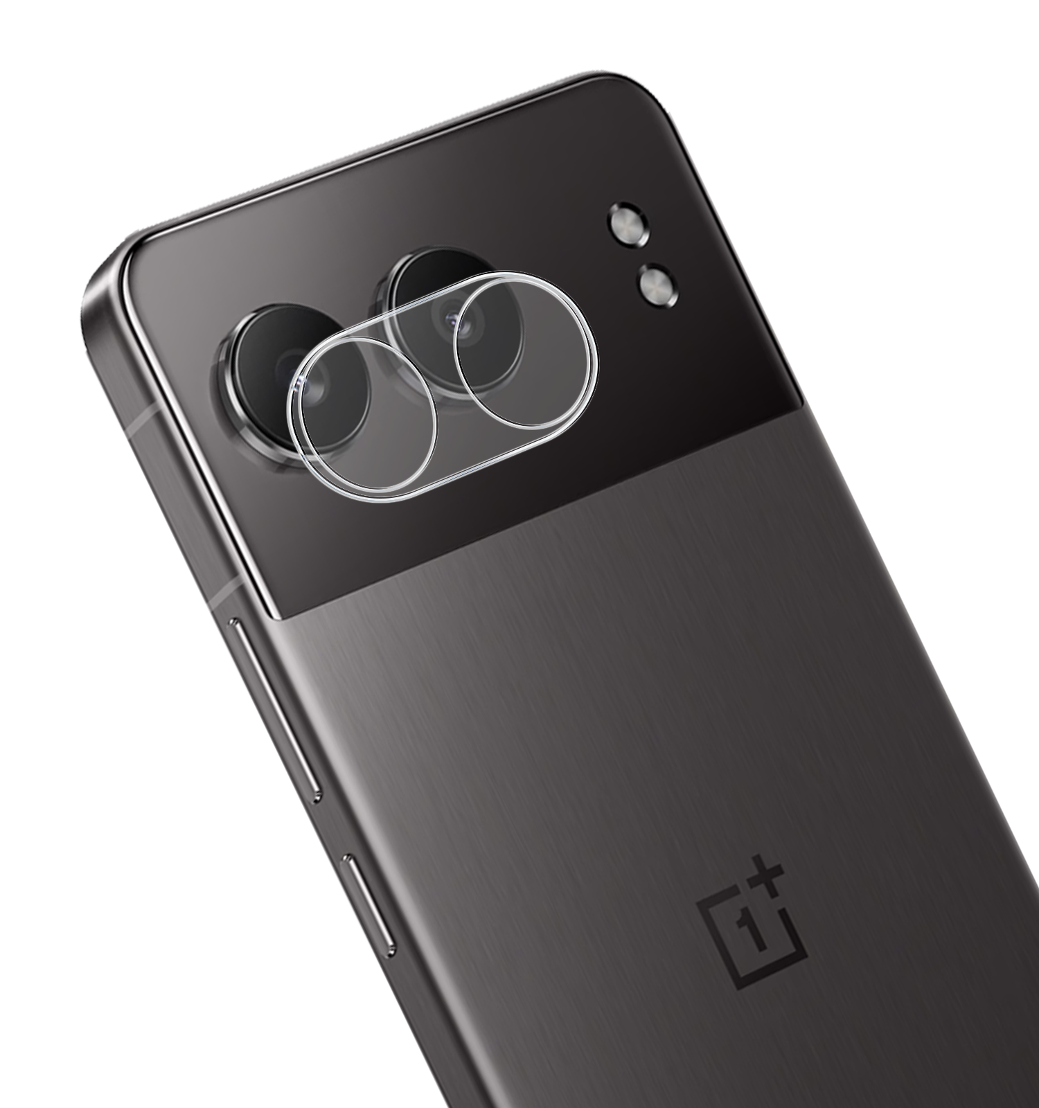 NoXx Screenprotector Geschikt voor OnePlus Nord 4 Camera Lens Screenprotector Glas - Screenprotector Geschikt voor OnePlus Nord 4 Screenprotector Camera Protector Gehard Glas
