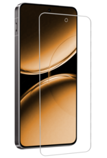 Nomfy Screenprotector Geschikt voor OnePlus Nord 4 Screenprotector Glas Gehard Tempered Glass - Screenprotector Geschikt voor OnePlus Nord 4 Screen Protector Screen Cover