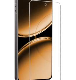 Nomfy Nomfy OnePlus Nord 4 Screenprotector Glas