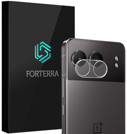 Forterra Forterra OnePlus Nord 4 Camera Screenprotector