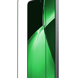 BASEY. BASEY. OnePlus Nord CE4 Lite Screenprotector Glas Full Cover