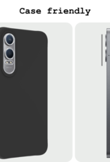 BASEY. Screenprotector Geschikt voor OnePlus Nord CE4 Lite Camera Lens Screenprotector Glas - Screenprotector Geschikt voor OnePlus Nord CE4 Lite Screenprotector Camera Protector Gehard Glas