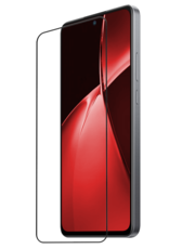 NoXx Screenprotector Geschikt voor OnePlus Nord CE4 Lite Screenprotector Glas Gehard Tempered Glass Full Cover - Screenprotector Geschikt voor OnePlus Nord CE4 Lite Screen Protector Screen Cover