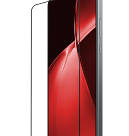 NoXx NoXx OnePlus Nord CE4 Lite Screenprotector Glas Full Cover