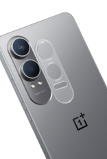 NoXx Screenprotector Geschikt voor OnePlus Nord CE4 Lite Camera Lens Screenprotector Glas - Screenprotector Geschikt voor OnePlus Nord CE4 Lite Screenprotector Camera Protector Gehard Glas