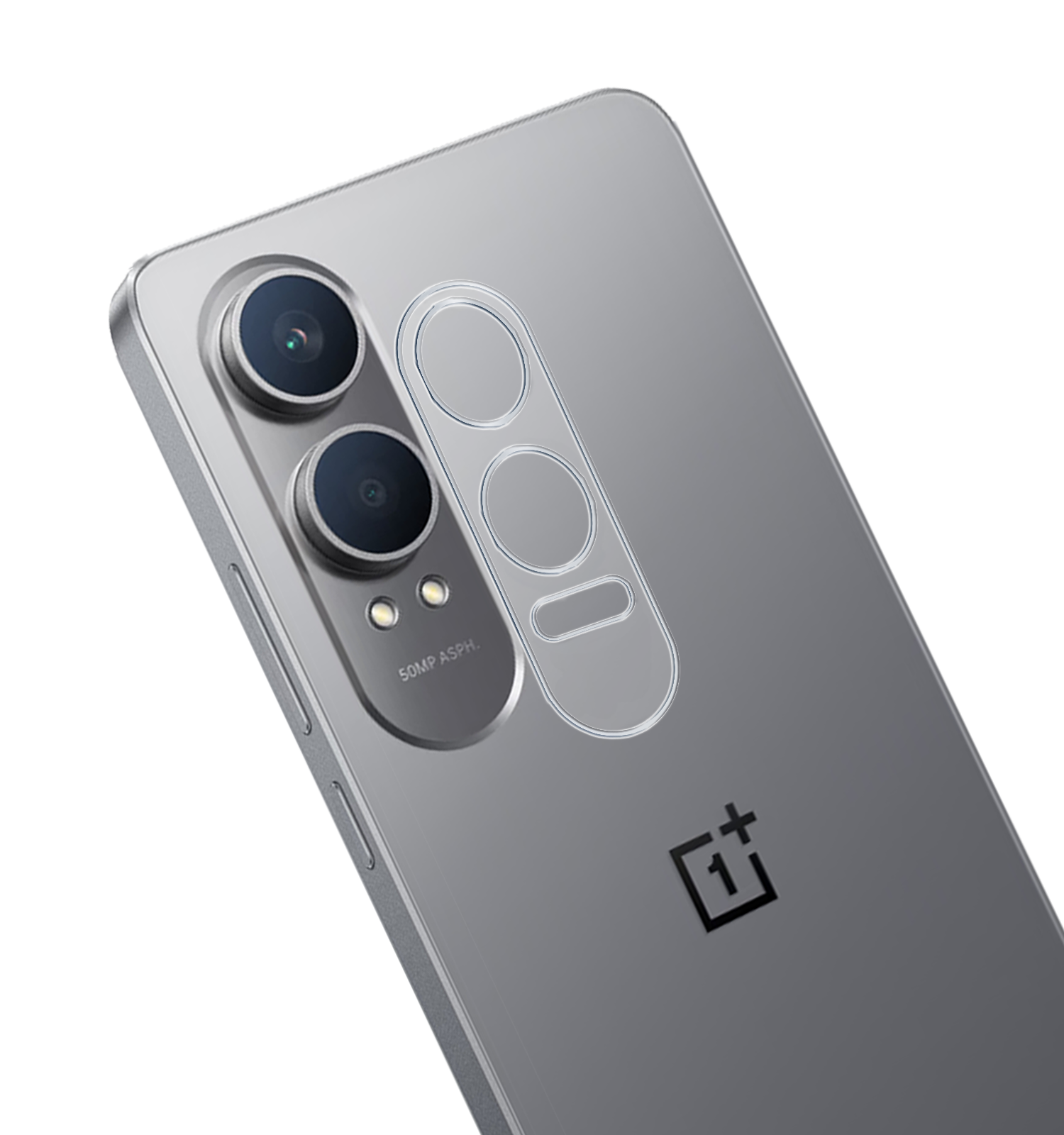 NoXx Screenprotector Geschikt voor OnePlus Nord CE4 Lite Camera Lens Screenprotector Glas - Screenprotector Geschikt voor OnePlus Nord CE4 Lite Screenprotector Camera Protector Gehard Glas