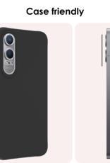 NoXx Screenprotector Geschikt voor OnePlus Nord CE4 Lite Camera Lens Screenprotector Glas - Screenprotector Geschikt voor OnePlus Nord CE4 Lite Screenprotector Camera Protector Gehard Glas