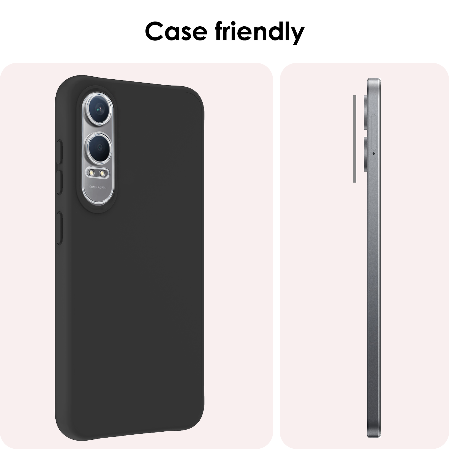 NoXx Screenprotector Geschikt voor OnePlus Nord CE4 Lite Camera Lens Screenprotector Glas - Screenprotector Geschikt voor OnePlus Nord CE4 Lite Screenprotector Camera Protector Gehard Glas