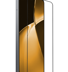 Nomfy Nomfy OnePlus Nord CE4 Lite Screenprotector Glas Full Cover