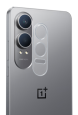 Nomfy Screenprotector Geschikt voor OnePlus Nord CE4 Lite Camera Lens Screenprotector Glas - Screenprotector Geschikt voor OnePlus Nord CE4 Lite Screenprotector Camera Protector Gehard Glas