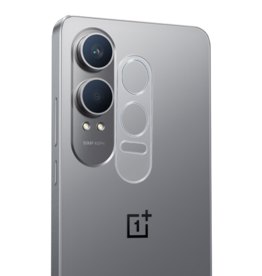 Nomfy Nomfy OnePlus Nord CE4 Lite Camera Screenprotector