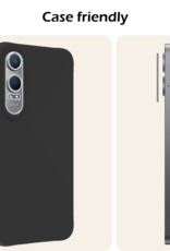 Nomfy Screenprotector Geschikt voor OnePlus Nord CE4 Lite Camera Lens Screenprotector Glas - Screenprotector Geschikt voor OnePlus Nord CE4 Lite Screenprotector Camera Protector Gehard Glas - 3 PACK