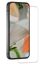 Nomfy Screenprotector Geschikt voor Google Pixel 9 Screenprotector Glas Gehard Tempered Glass - Screenprotector Geschikt voor Google Pixel 9 Screen Protector Screen Cover