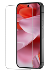NoXx Screenprotector Geschikt voor Google Pixel 9 Screenprotector Glas Gehard Tempered Glass - Screenprotector Geschikt voor Google Pixel 9 Screen Protector Screen Cover