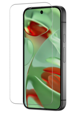 BASEY. Screenprotector Geschikt voor Google Pixel 9 Screenprotector Glas Gehard Tempered Glass - Screenprotector Geschikt voor Google Pixel 9 Screen Protector Screen Cover