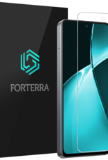 Forterra Screenprotector Geschikt voor OnePlus Nord CE4 Lite Screenprotector Glas Gehard Tempered Glass - Screenprotector Geschikt voor OnePlus Nord CE4 Lite Screen Protector Screen Cover