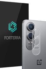 Forterra Screenprotector Geschikt voor OnePlus Nord CE4 Lite Camera Lens Screenprotector Glas - Screenprotector Geschikt voor OnePlus Nord CE4 Lite Screenprotector Camera Protector Gehard Glas