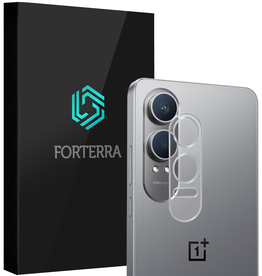 Forterra Forterra OnePlus Nord CE4 Lite Camera Screenprotector