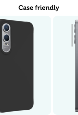 Forterra Screenprotector Geschikt voor OnePlus Nord CE4 Lite Camera Lens Screenprotector Glas - Screenprotector Geschikt voor OnePlus Nord CE4 Lite Screenprotector Camera Protector Gehard Glas