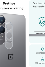 Forterra Screenprotector Geschikt voor OnePlus Nord CE4 Lite Camera Lens Screenprotector Glas - Screenprotector Geschikt voor OnePlus Nord CE4 Lite Screenprotector Camera Protector Gehard Glas