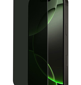 BASEY. BASEY. iPhone 16 Pro Screenprotector Glas Privacy