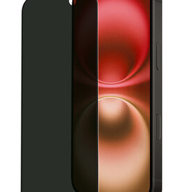 NoXx NoXx iPhone 16 Plus Screenprotector Glas Privacy