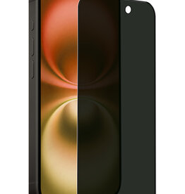 Nomfy Nomfy iPhone 16 Plus Screenprotector Glas Privacy
