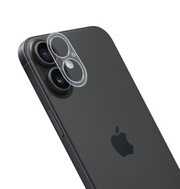 BASEY. BASEY. iPhone 16 Plus Camera Screenprotector