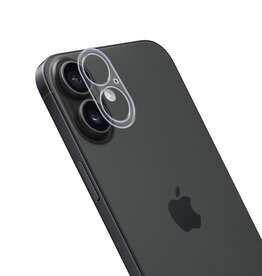 NoXx NoXx iPhone 16 Plus Camera Screenprotector
