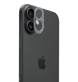 Nomfy Nomfy iPhone 16 Camera Screenprotector
