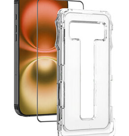 Nomfy Nomfy iPhone 16 Hybrid Screenprotector