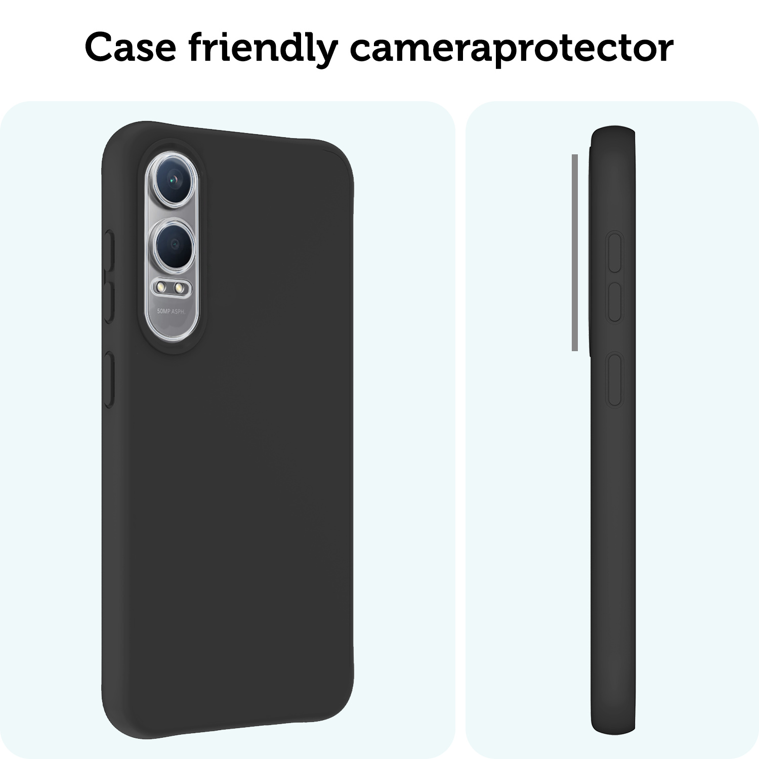 Forterra Camera Bescherming Geschikt voor iPhone 16 Camera Protector Glas - Lens Protector Geschikt voor iPhone 16 Screenprotector Camera Protector Gehard Glas - 2 PACK