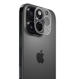 Nomfy Nomfy iPhone 16 Pro Max Camera Screenprotector