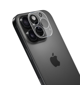 NoXx NoXx iPhone 16 Pro Camera Screenprotector