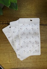 Nomfy Hoesje Geschikt voor iPhone 16 Plus Hoes Bookcase Flipcase Book Cover - Hoes Geschikt voor iPhone 16 Plus Hoesje Book Case - Rood