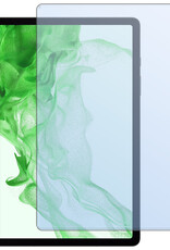 BASEY. Screenprotector Geschikt voor Samsung Galaxy Tab S10 Plus Screenprotector Tempered Glass - Screenprotector Geschikt voor Samsung Tab S10 Plus Screen Protector Beschermglas