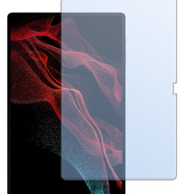 NoXx NoXx Samsung Galaxy Tab S10 Ultra Screenprotector