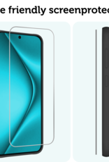 Forterra Forterra Huawei Pura 70 Ultra Screenprotector Glas - 3 PACK