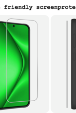 BASEY. BASEY. Huawei Pura 70 Ultra Screenprotector Glas - 2 PACK