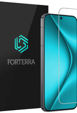 Forterra Forterra Huawei Pura 70 Pro Screenprotector Glas