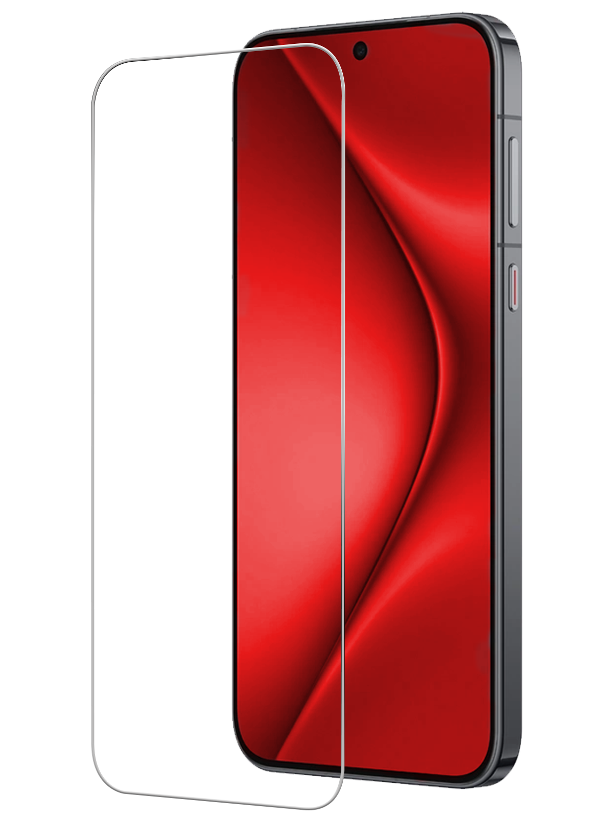 NoXx NoXx Huawei Pura 70 Screenprotector Glas