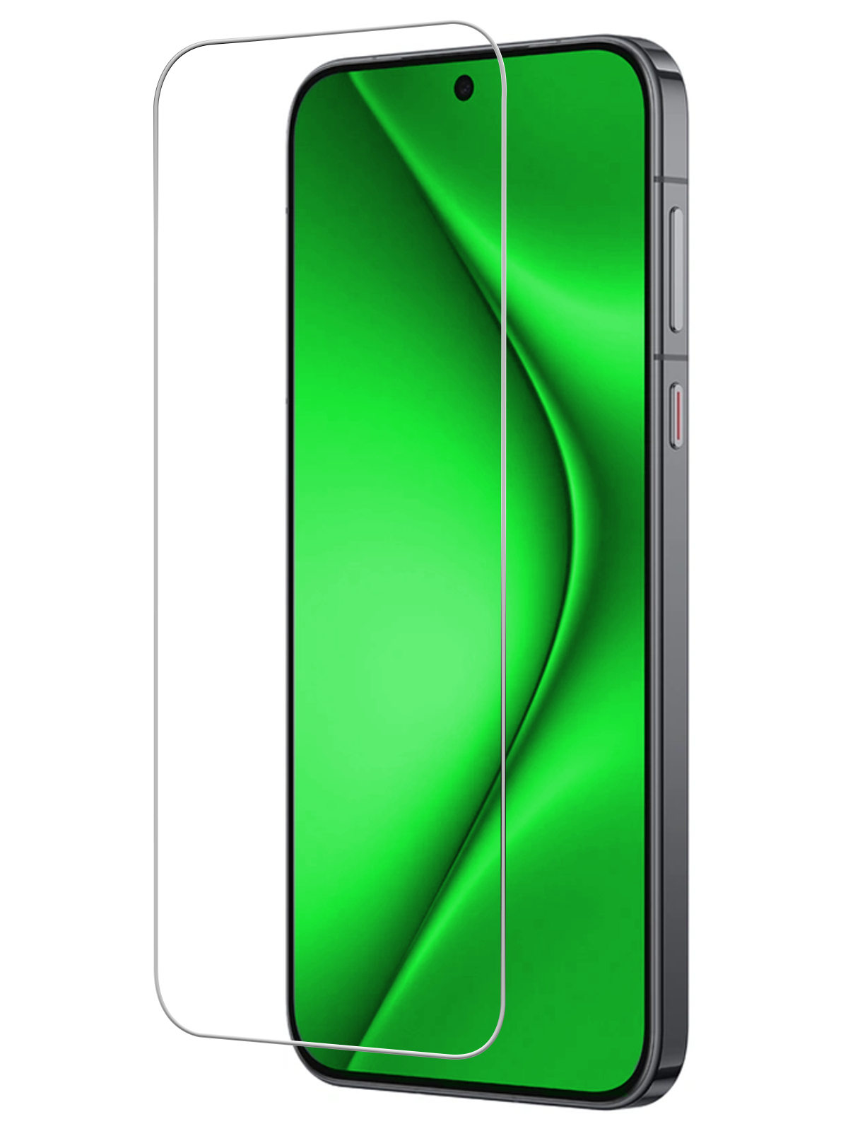 BASEY. BASEY. Huawei Pura 70 Screenprotector Glas