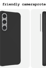 BASEY. BASEY. Samsung Galaxy S24 FE Camera Screenprotector - 3 PACK